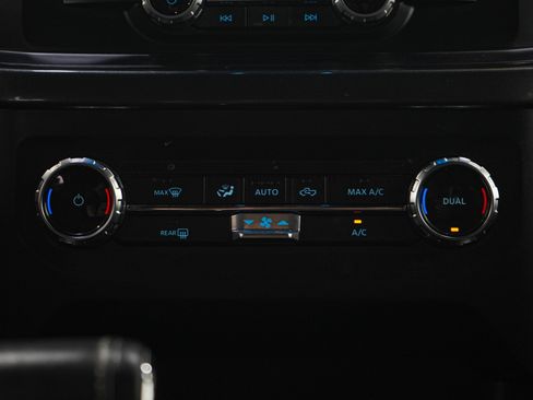 Used 2023 Ford F150 XLT w/ Equipment Group 301A Mid AWD/4WD image 19