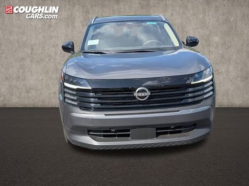 New 2026 Nissan Kicks SV w/ SV Premium Package FWD image 2