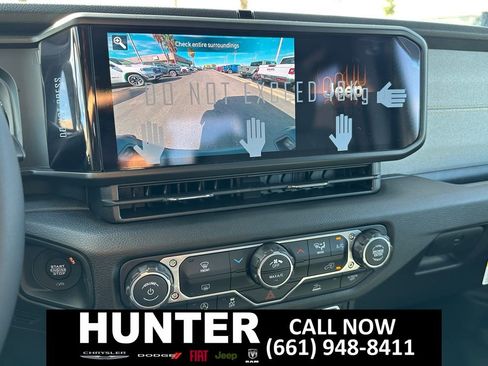 New 2026 Jeep Gladiator Sport image 24