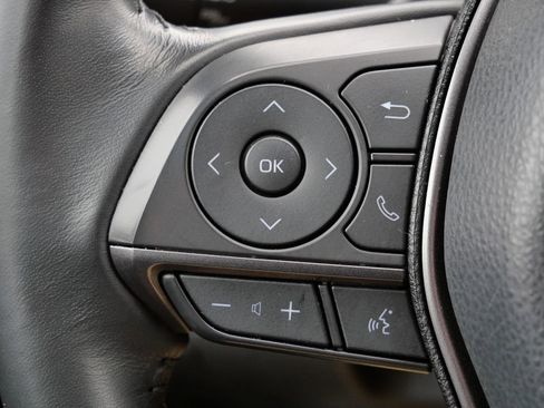 Used 2024 Toyota Camry XSE FWD image 42