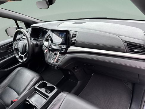 Used 2024 Honda Odyssey Sport image 28