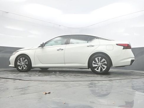 Used 2021 Nissan Altima 2.5 S image 35