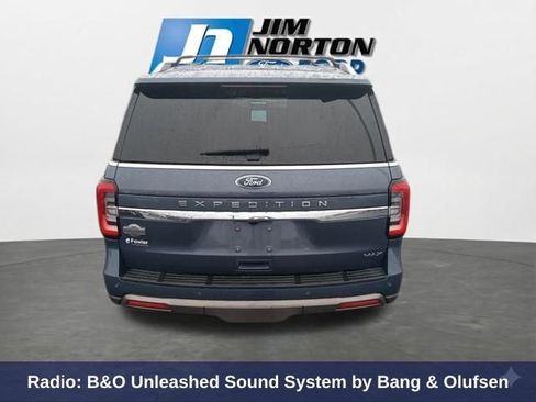Used 2022 Ford Expedition Max King Ranch AWD/4WD image 9