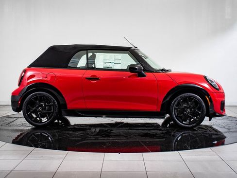New 2026 MINI Cooper S image 7