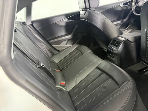 Used 2024 Audi A5 2.0T Premium Plus w/ Premium Plus AWD/4WD image 29