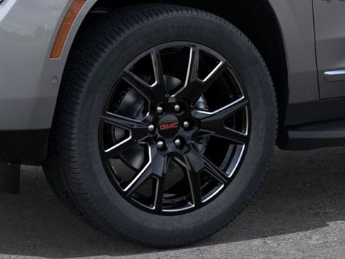 New 2026 GMC Yukon Elevation w/ Elevation Premium Package image 9