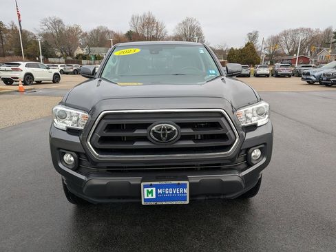 Used 2023 Toyota Tacoma SR5 image 9