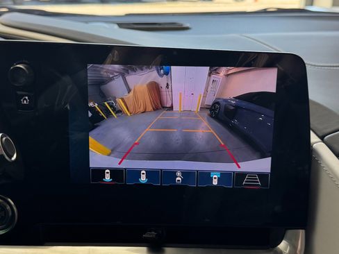 Used 2024 Chevrolet Corvette Z06 image 46