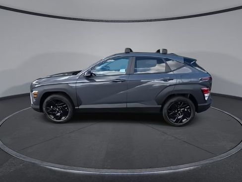 New 2026 Hyundai Kona SEL Sport FWD image 6