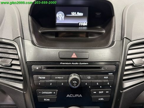 Used 2018 Acura RDX AWD image 17