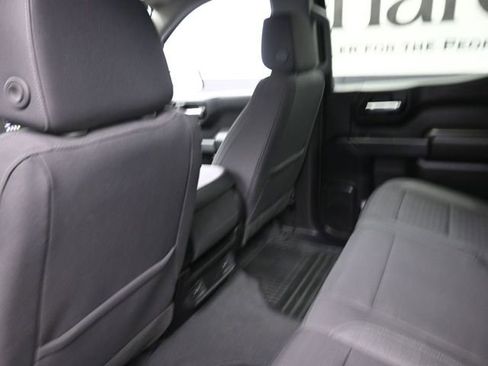 Used 2023 Chevrolet Silverado 1500 Custom w/ Rally Edition image 23