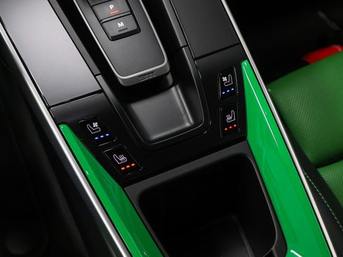 Certified 2022 Porsche 911 Turbo S AWD/4WD image 48