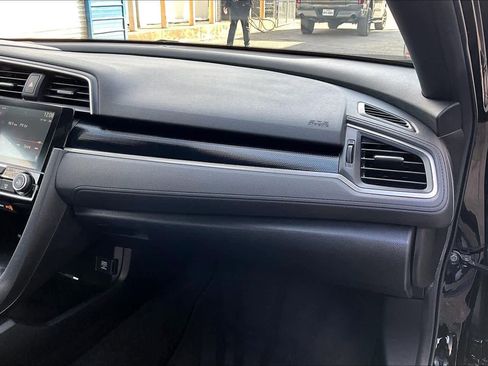 Used 2021 Honda Civic Sport image 18