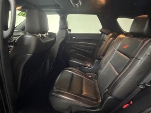 Used 2025 Dodge Durango R/T w/ Blacktop Package AWD/4WD image 26