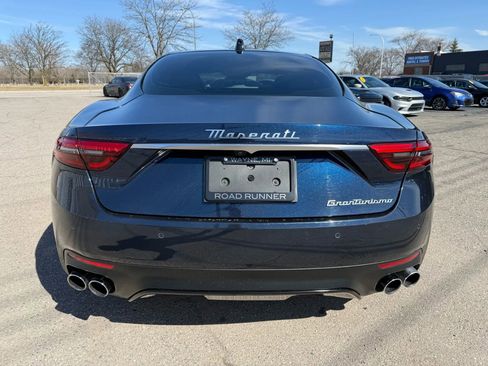 Used 2024 Maserati GranTurismo Modena image 7