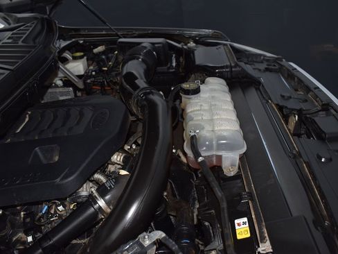 Certified 2023 Ford F150 XLT w/ Equipment Group 301A Mid image 17