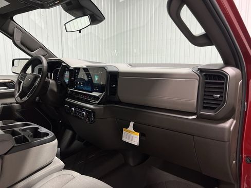New 2026 Chevrolet Silverado 1500 RST image 27