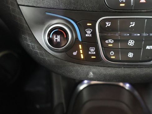 Used 2024 Chevrolet Malibu LT image 42