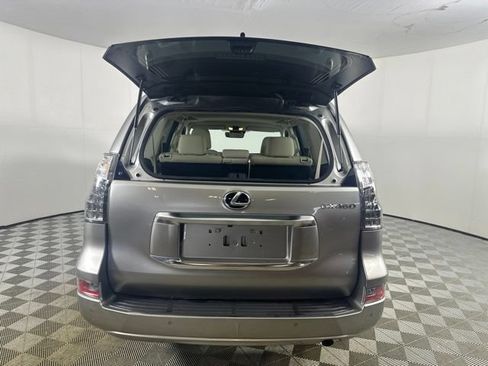 Used 2023 Lexus GX 460 Premium w/ Premium Plus Package AWD/4WD image 9