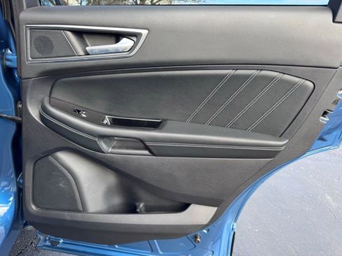 Used 2019 Ford Edge ST w/ Equipment Group 401A image 30