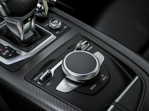 Used 2017 Audi R8 V10 plus image 40