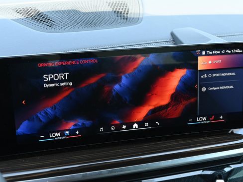 Certified 2026 BMW X5 xDrive40i image 32