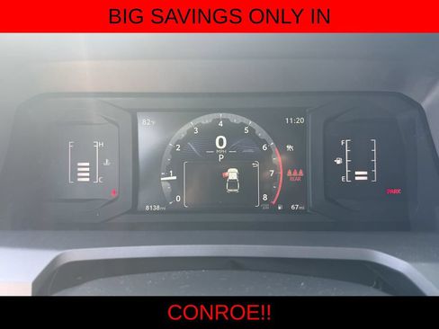 Used 2026 Toyota Tacoma SR5 AWD/4WD image 17