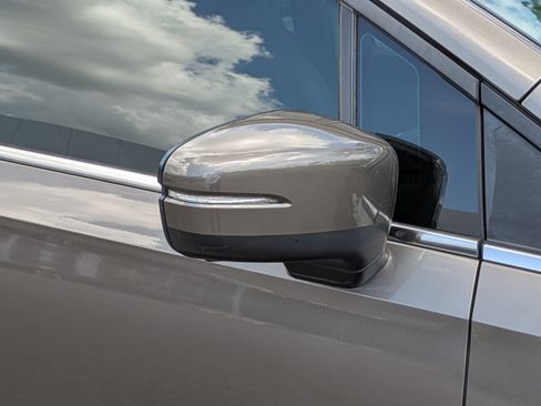 Used 2022 Honda Odyssey Touring image 12