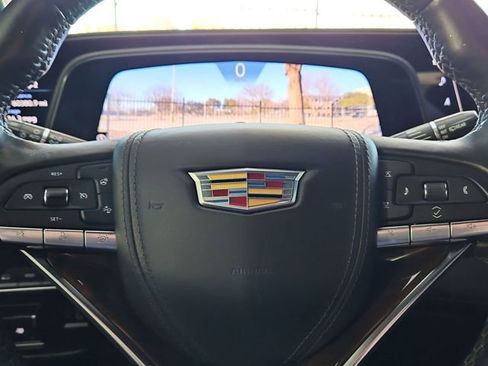 Used 2024 Cadillac Escalade ESV Sport Platinum image 14