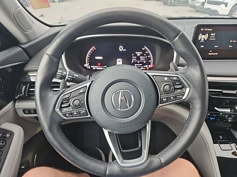 Used 2023 Acura MDX SH-AWD w/ Advance Package image 17