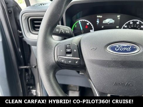 Used 2023 Ford Maverick XL image 11