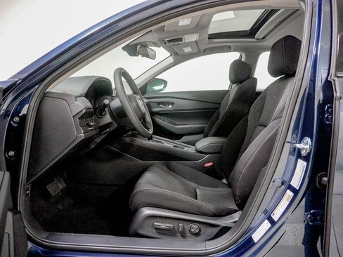 New 2025 Honda Accord SE image 18