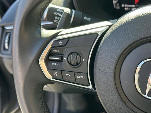 Certified 2024 Acura TLX w/ Technology Package image 24