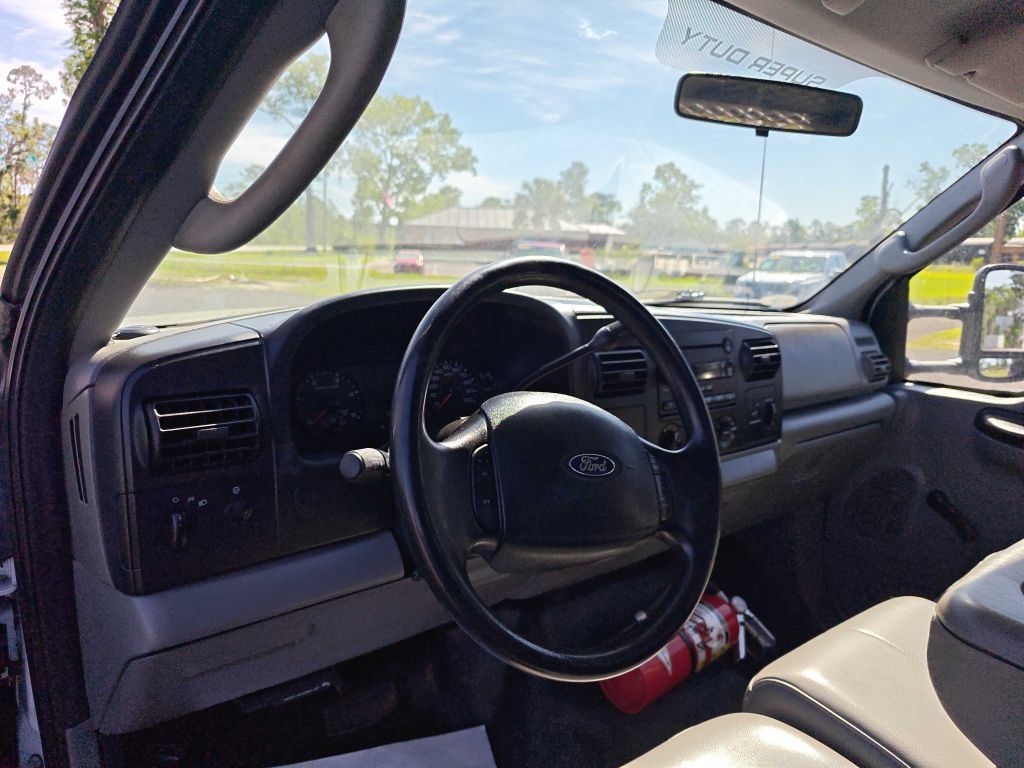 Used 2007 Ford F450 XL RWD image 14
