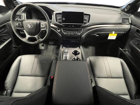 New 2026 Honda Ridgeline TrailSport image 14