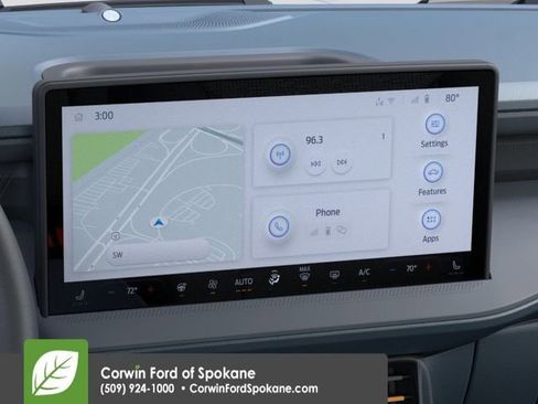 New 2026 Ford Maverick Tremor AWD/4WD image 15