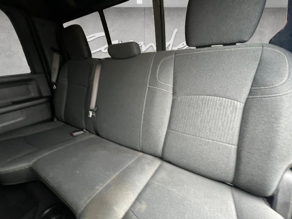 Used 2022 RAM 3500 Tradesman AWD/4WD image 22