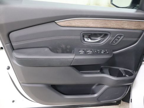 New 2026 Honda Pilot Elite image 12