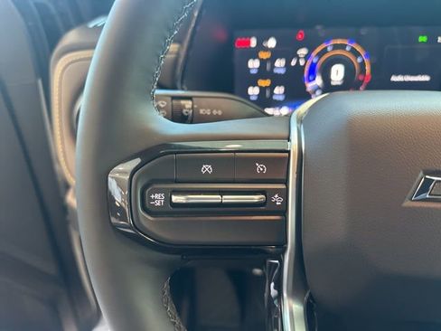 New 2026 Chevrolet Colorado ZR2 w/ Technology Package image 14