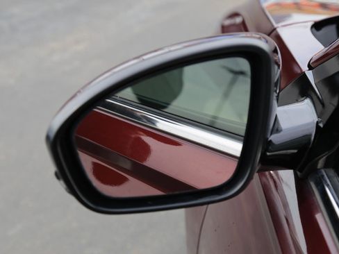 Used 2023 Nissan Altima 2.5 SL image 13