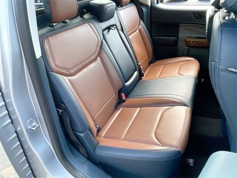 Used 2023 Ford Maverick Lariat w/ Lariat Luxury Package image 28