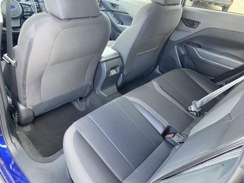 New 2026 Subaru Crosstrek 2.0i Premium image 19