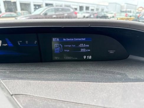 Used 2012 Honda Civic EX-L image 11