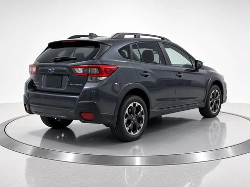 Used 2021 Subaru Crosstrek 2.0i Premium AWD/4WD image 3