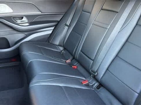 Certified 2021 Mercedes-Benz GLE 350 4MATIC image 30