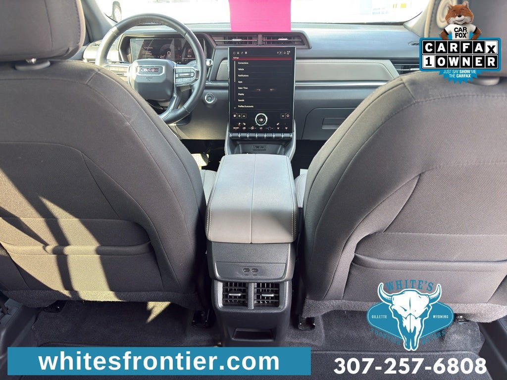 Used 2026 GMC Terrain Elevation AWD/4WD image 13