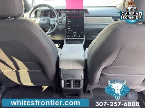 Used 2026 GMC Terrain Elevation AWD/4WD image 13
