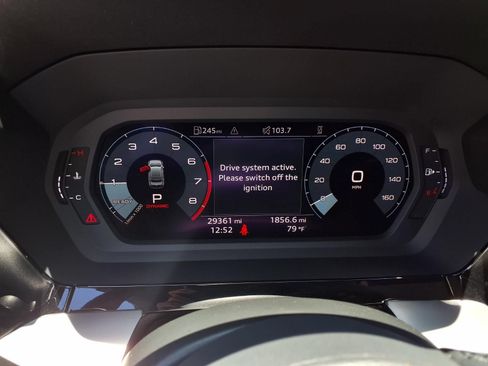 Used 2023 Audi A3 2.0T Premium FWD image 15
