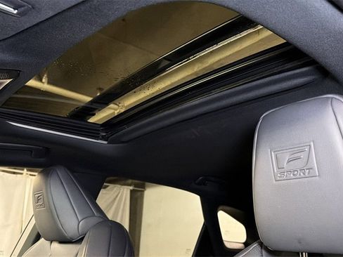 Used 2024 Lexus RX 350 F Sport image 6