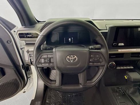 New 2026 Toyota Tacoma SR5 RWD image 11